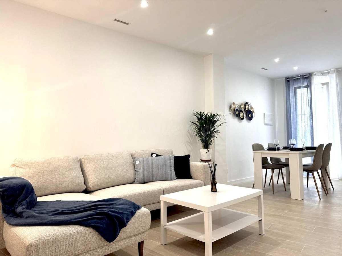 Apartamento 1 habitación 69m² en venta - Marbella