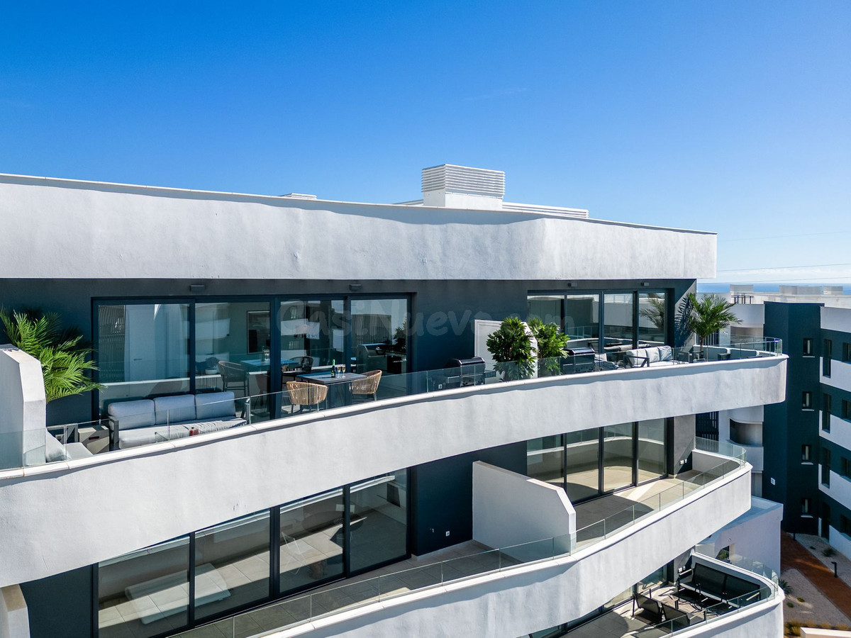 Ático 2 habitaciones 67m² en venta - Centro