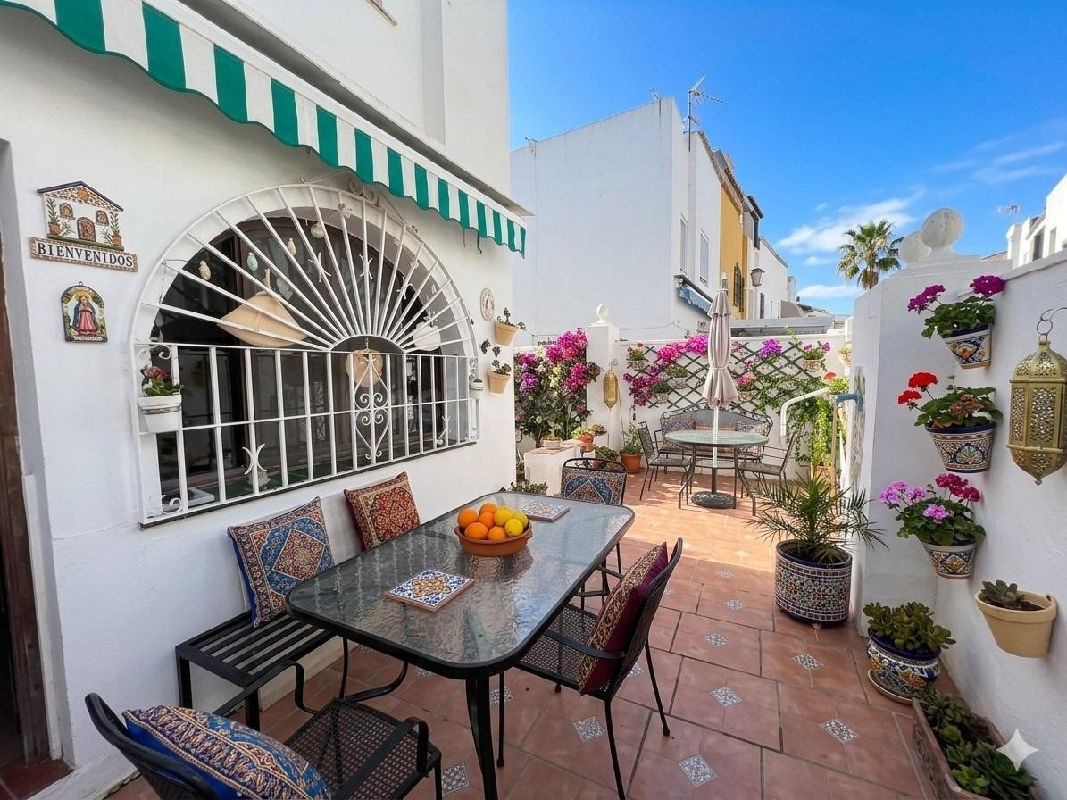 Adosado 4 habitaciones 210m² en venta - La Colina