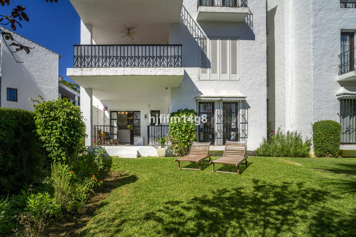 Apartamento 3 habitaciones 99m² en venta - Marbella