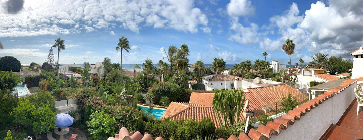 Chalet 3 habitaciones 144m² en venta - Marbella