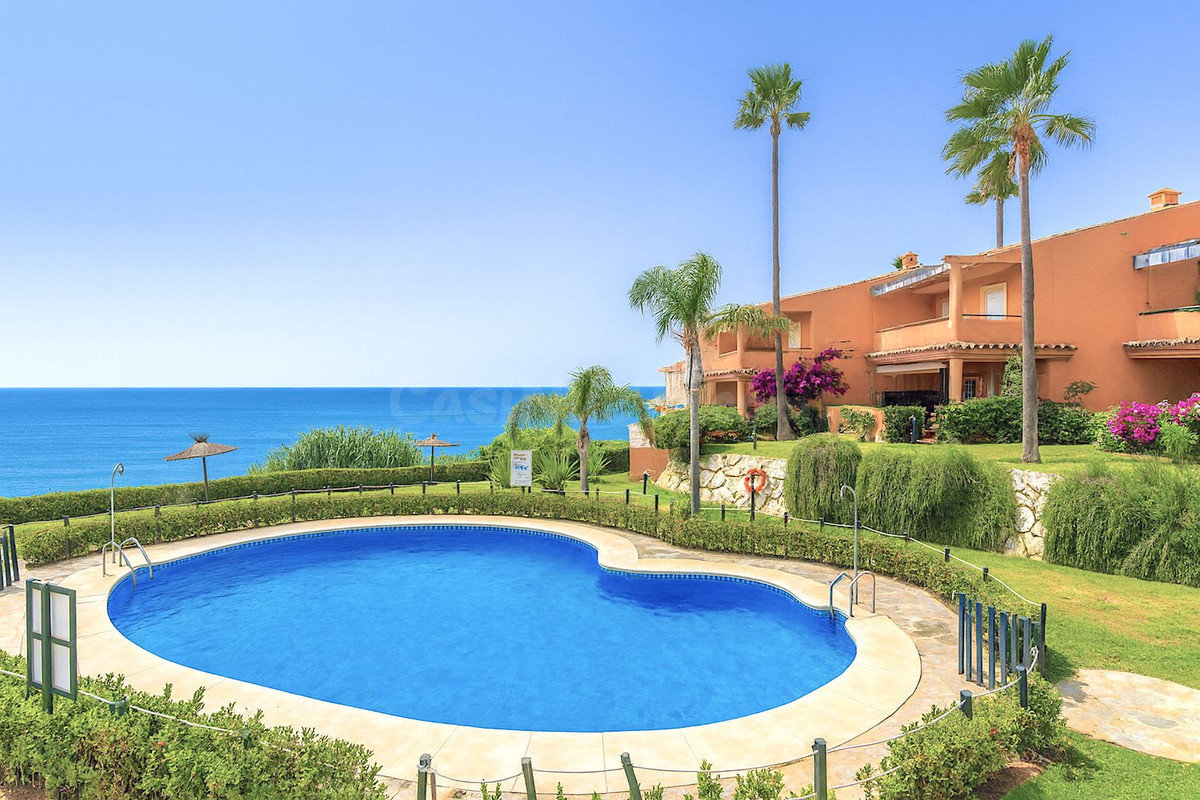 Adosado 3 habitaciones 125m² en venta - Costa Del Sol