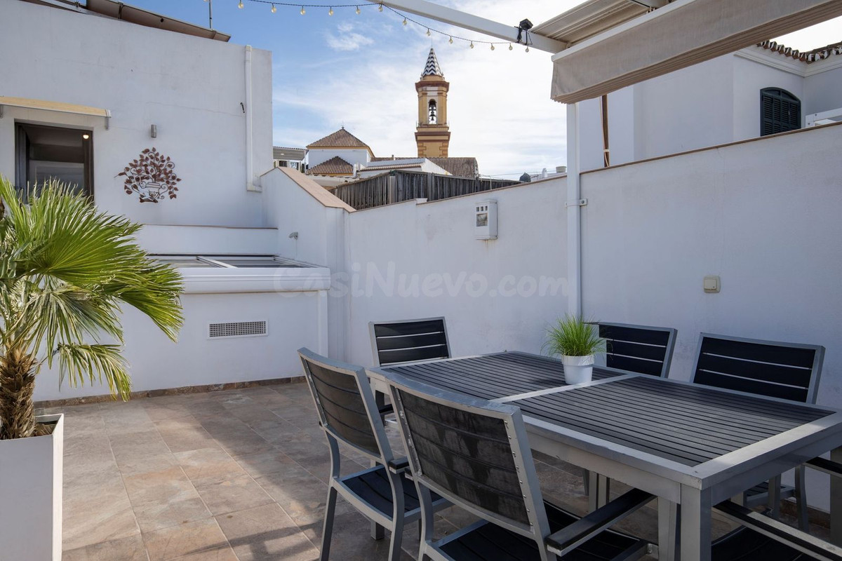 Chalet 4 habitaciones 152m² en venta - Costa Del Sol