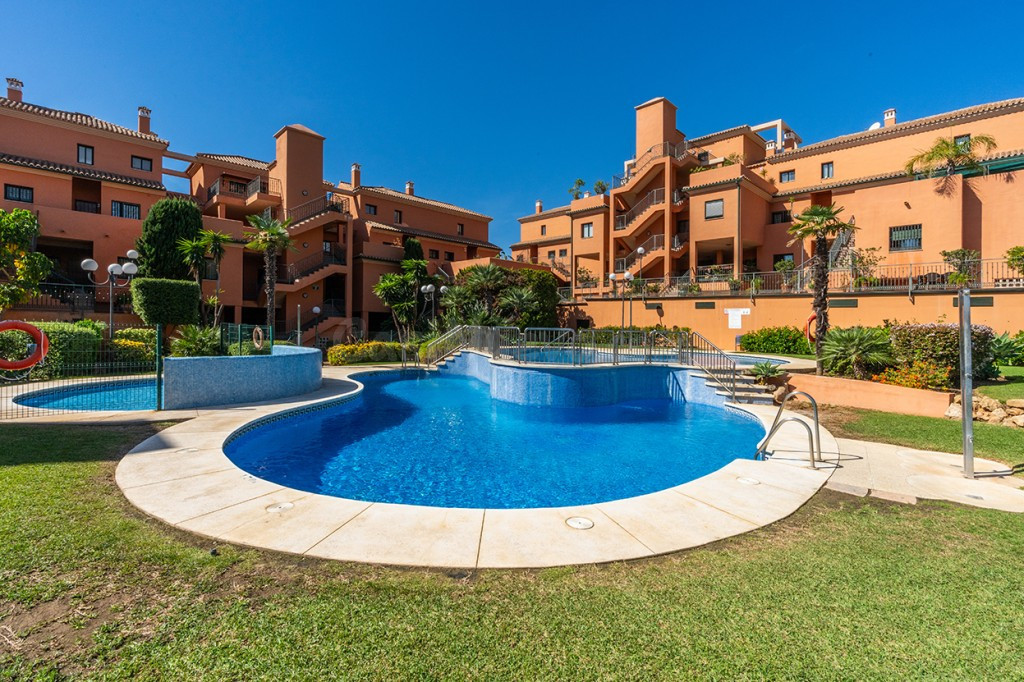 Apartamento 3 habitaciones 132m² en venta - Marbella