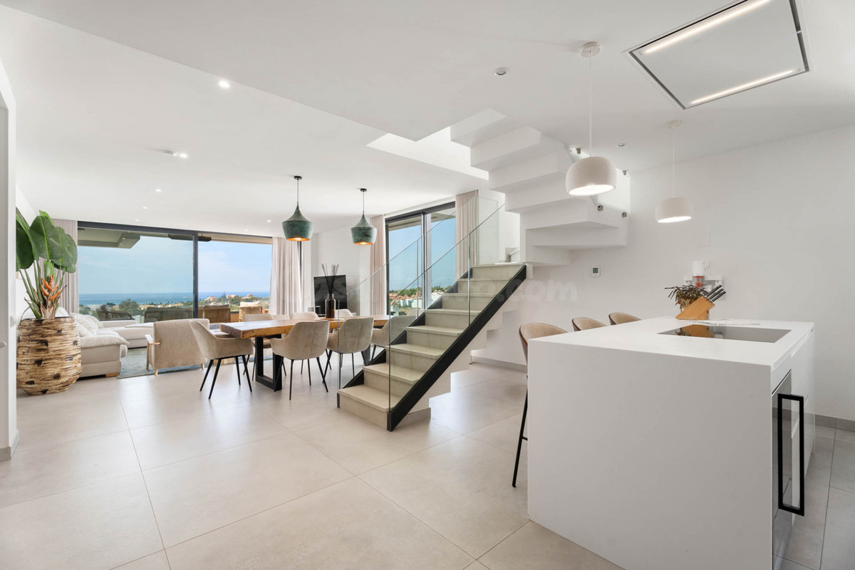 Ático Dúplex 3 habitaciones 173m² en venta - Marbella