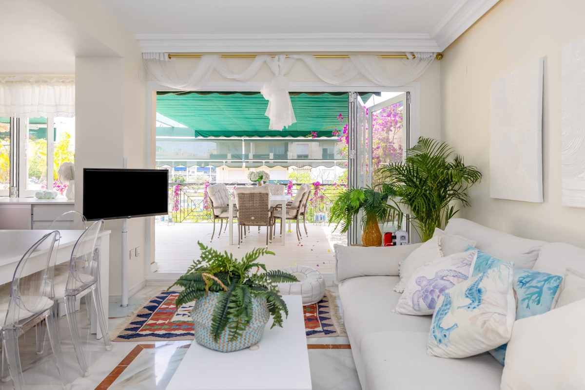 Apartamento 2 habitaciones 150m² en venta - Marbella