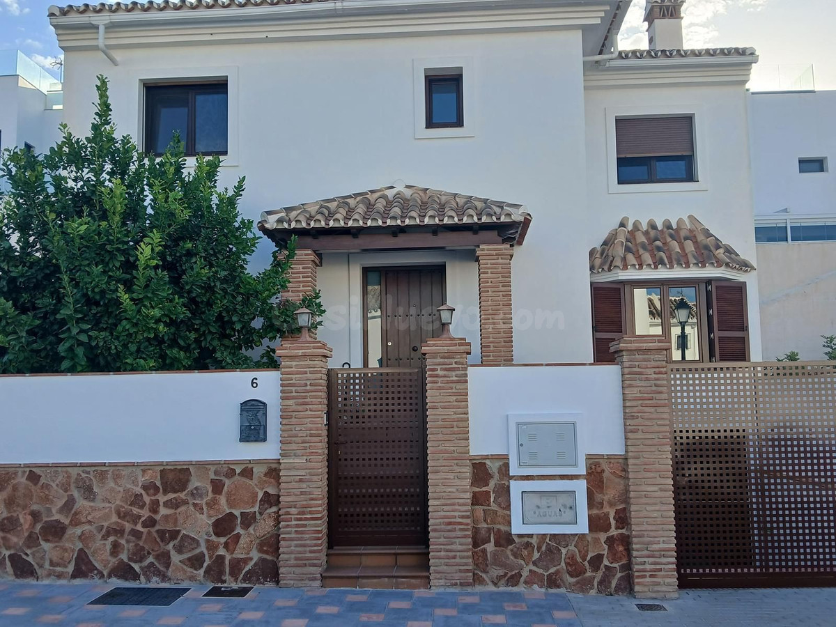 Chalet 4 habitaciones 190m² en venta - Centro