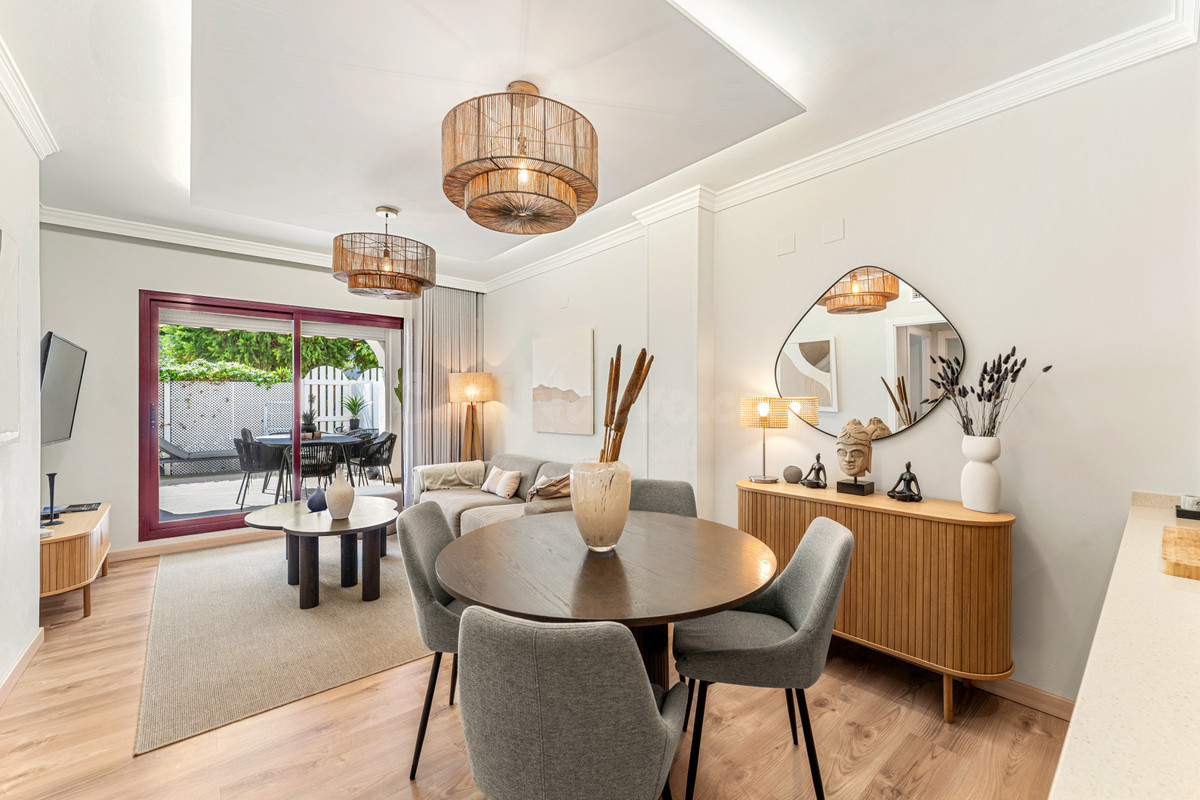 Apartamento 4 habitaciones 113m² en venta - Marbella
