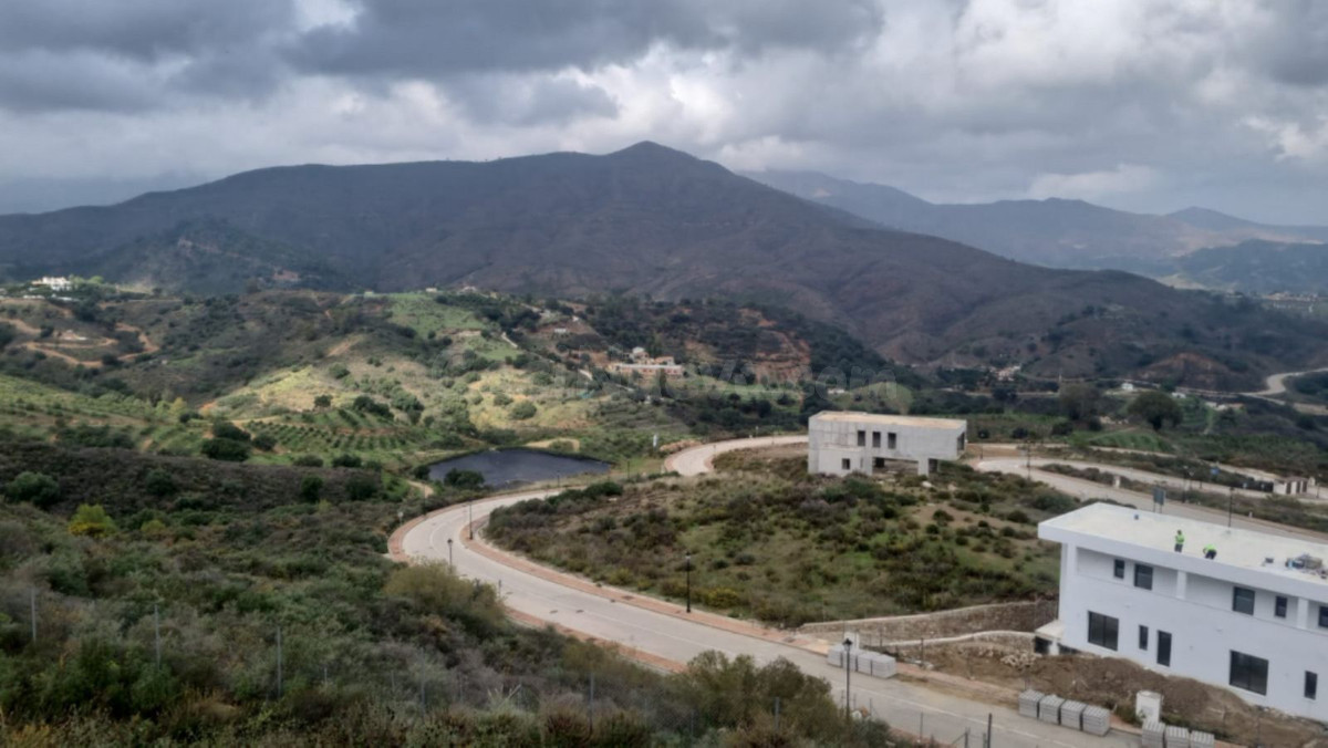 Parcela 500m² en venta - Riviera del sol