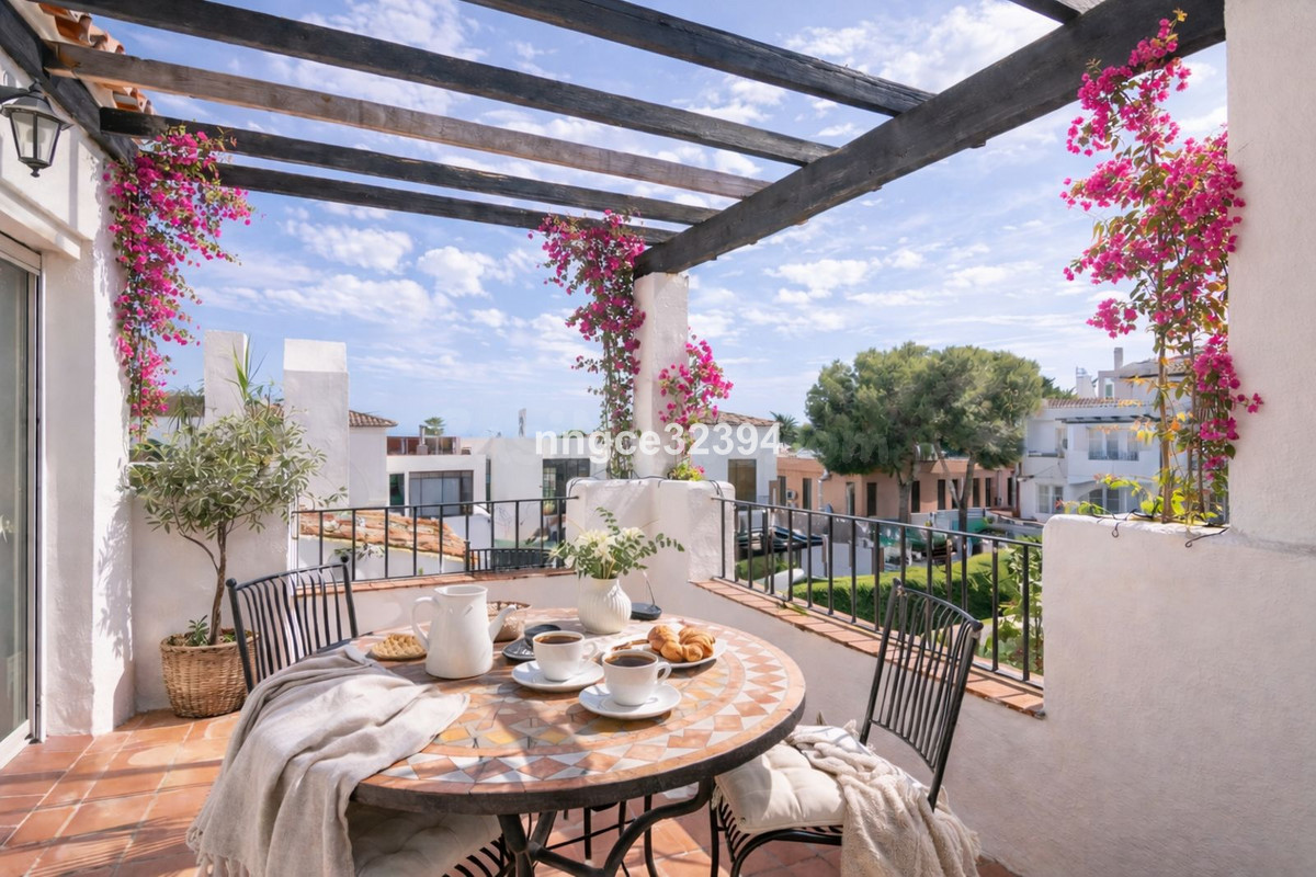 Ático 3 habitaciones 120m² en venta - Paraiso-Barronal