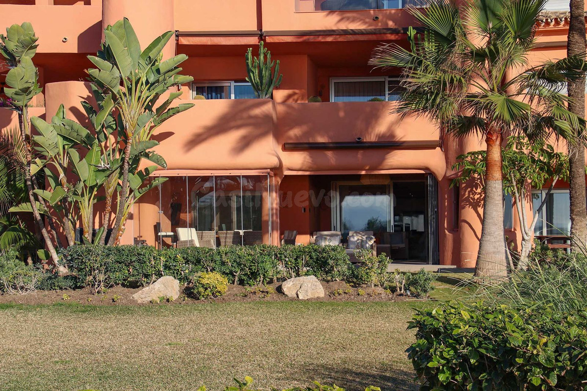 Apartamento 4 habitaciones 186m² en venta - Marbella