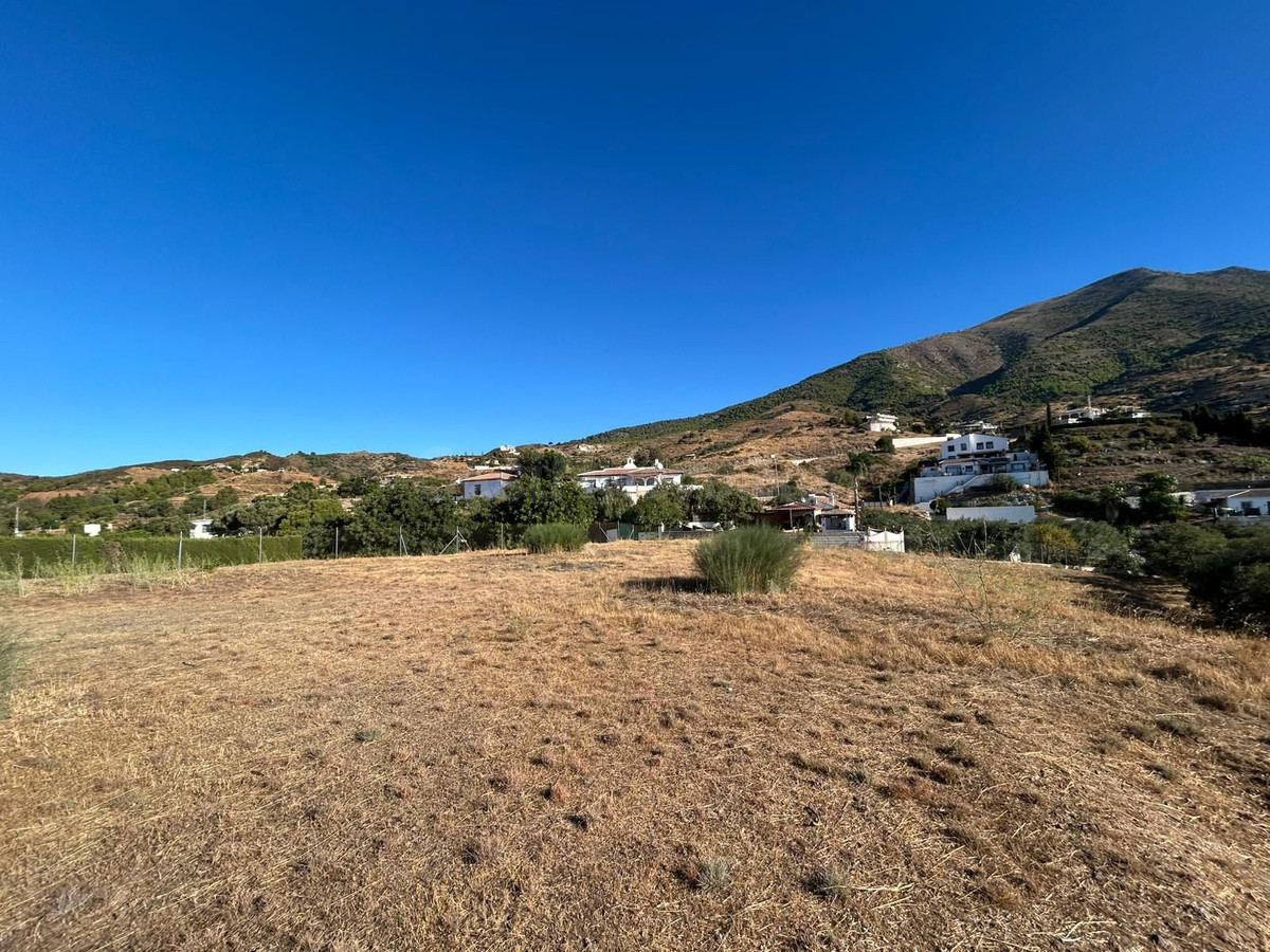 Parcela en venta - Riviera del sol