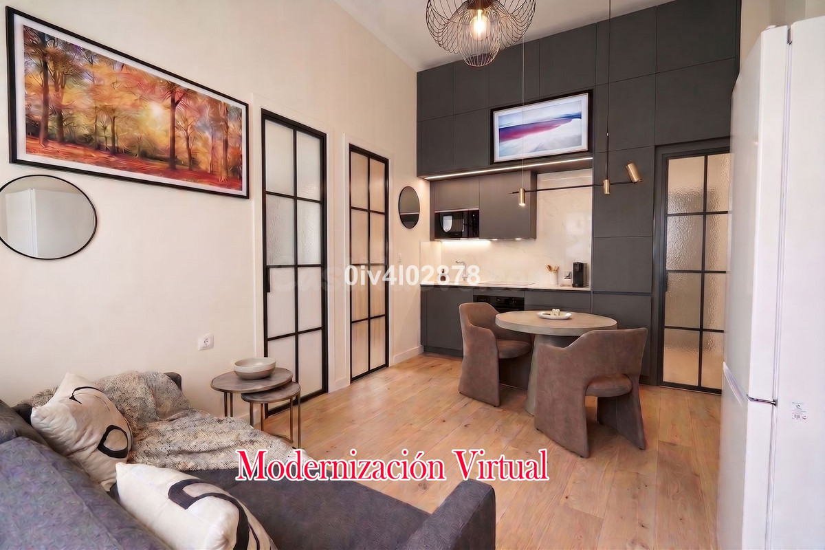 Apartamento 4 habitaciones 57m² en venta - Centro