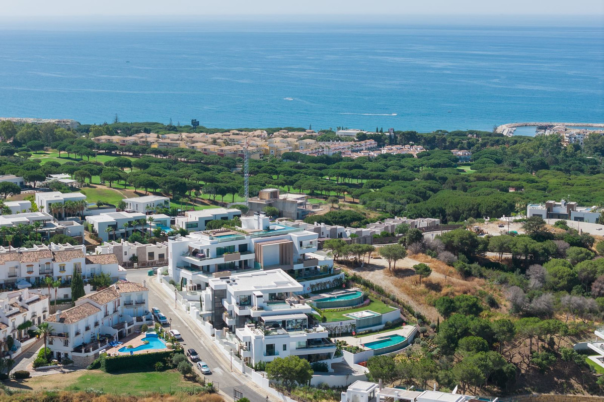 Apartamento 3 habitaciones 131m² en venta - Marbella