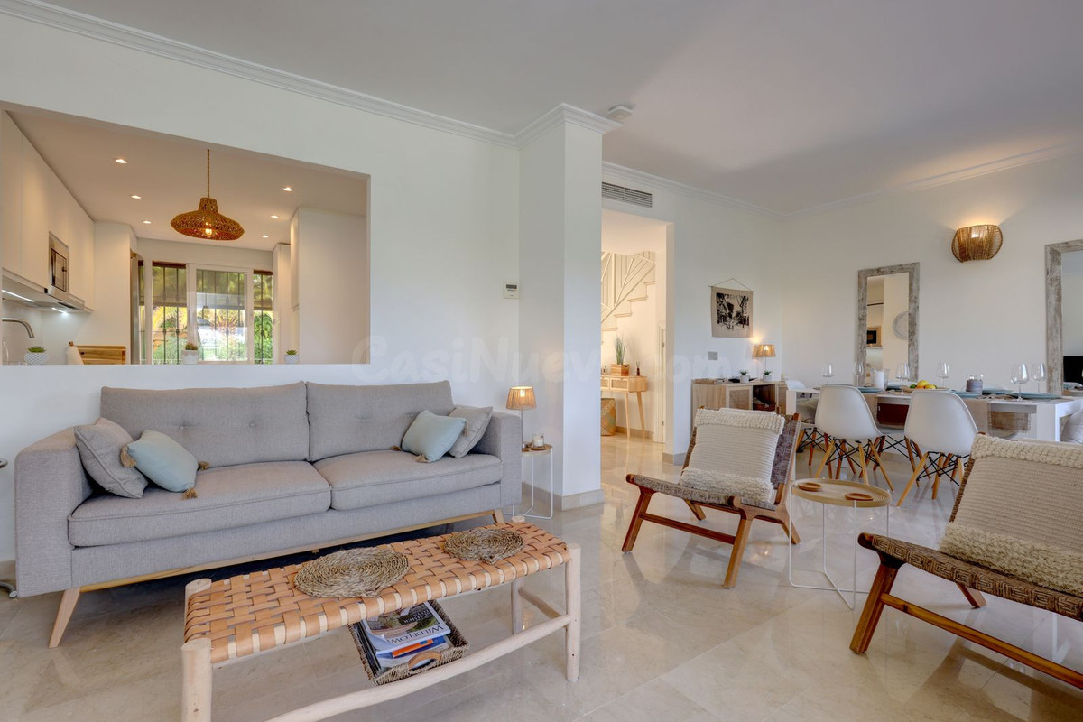 Ático 3 habitaciones 118m² en venta - El Madroñal