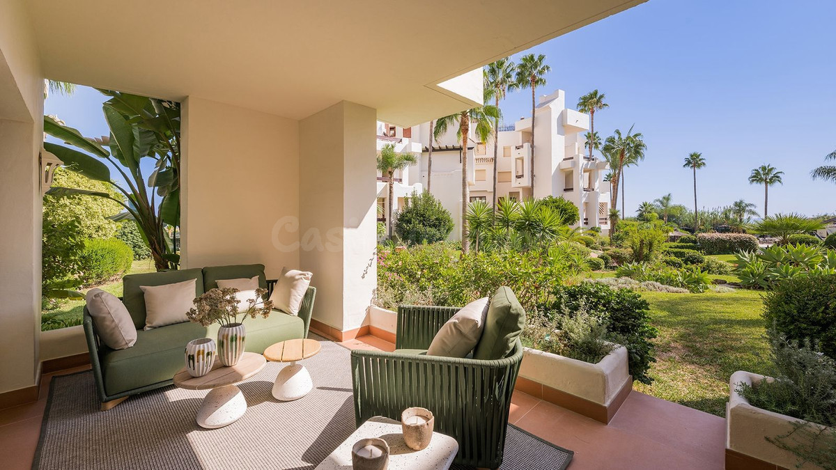 Apartamento 3 habitaciones 126m² en venta - Costa Del Sol