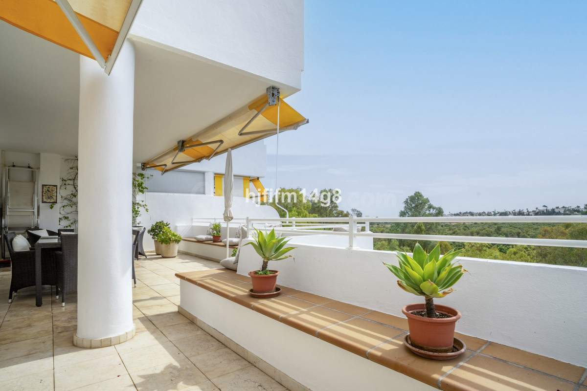 Apartamento 2 habitaciones 143m² en venta - Marbella
