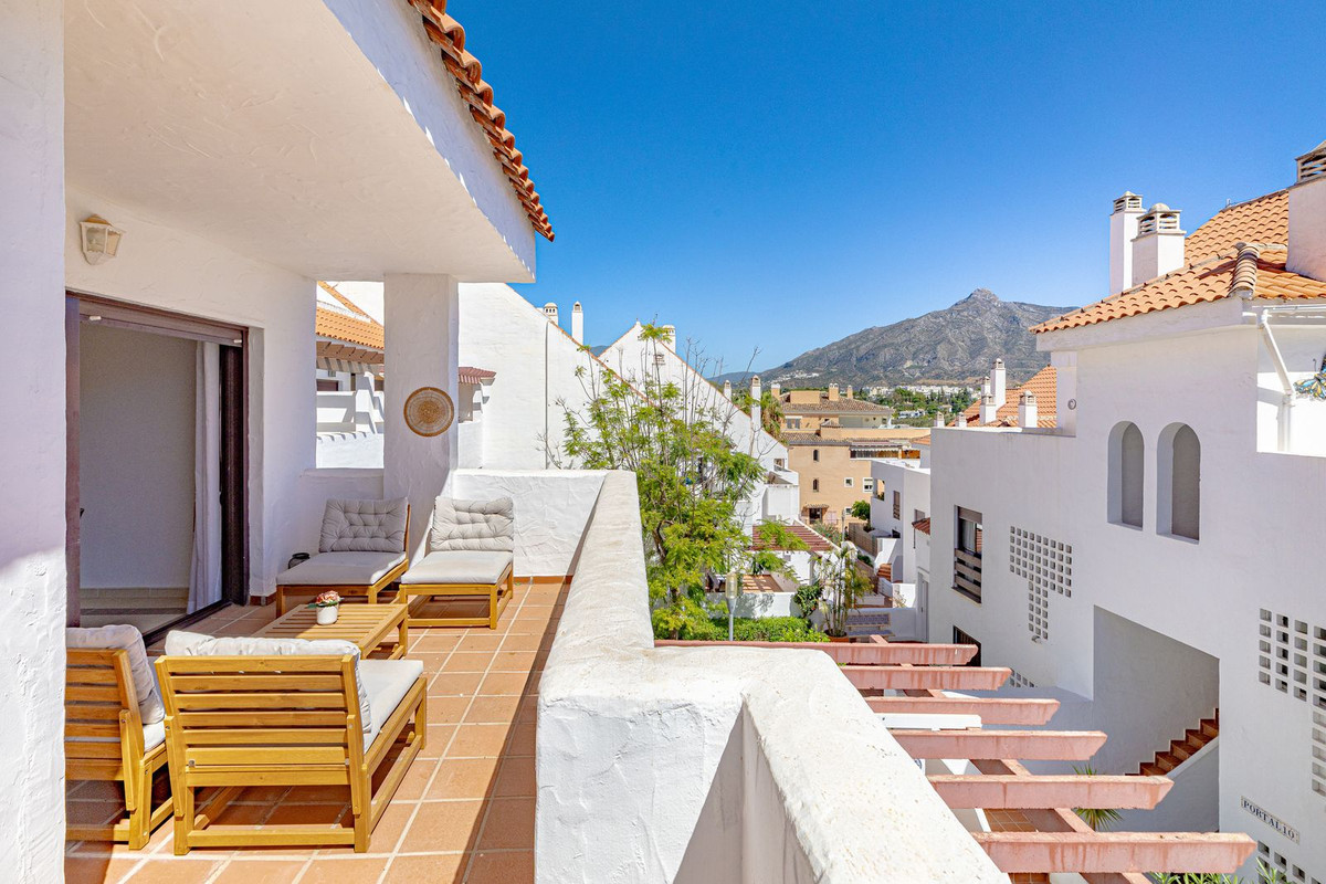 Apartamento 2 habitaciones 107m² en venta - Marbella
