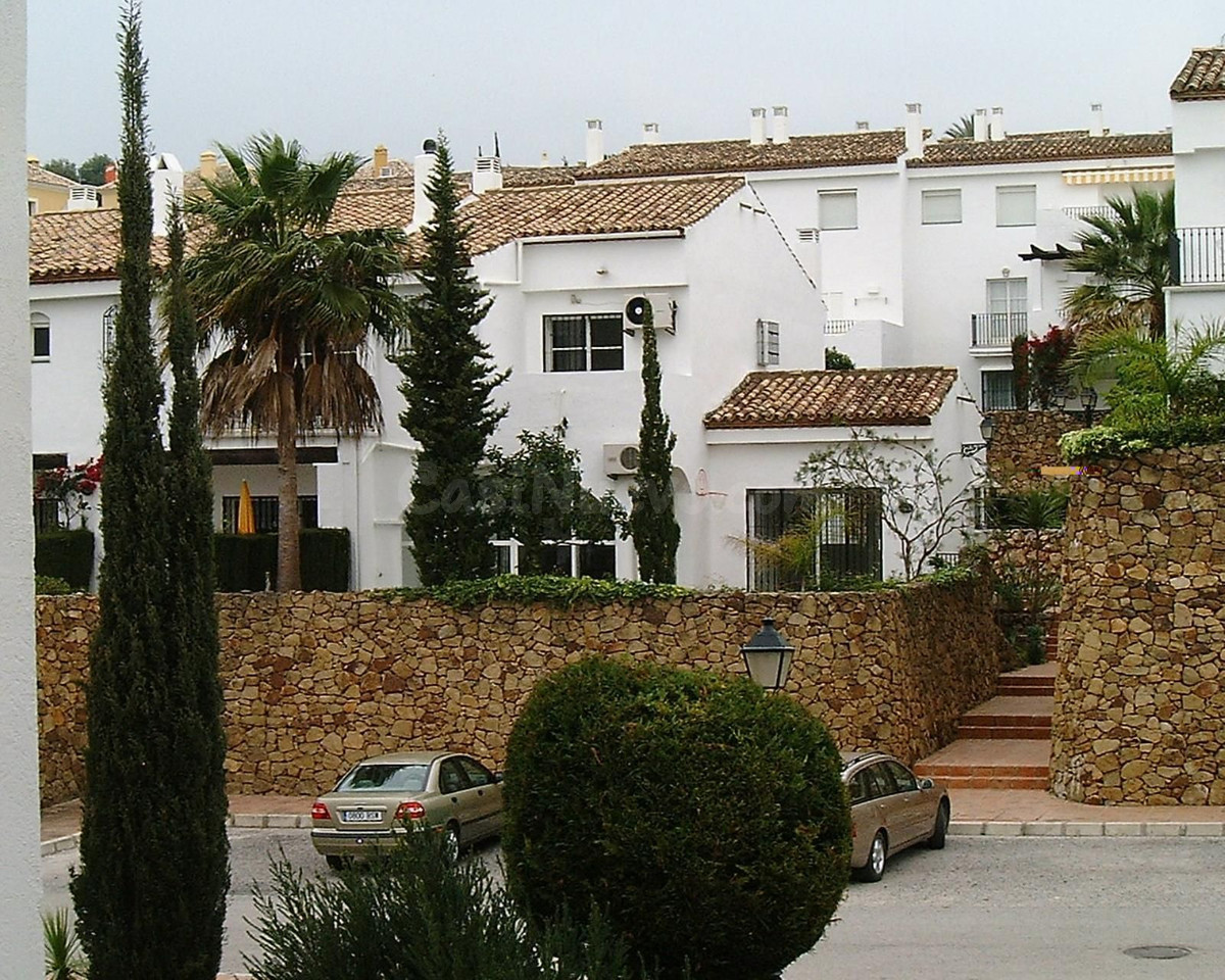 Garaje 34m² en venta - Paraiso-Barronal - foto 5