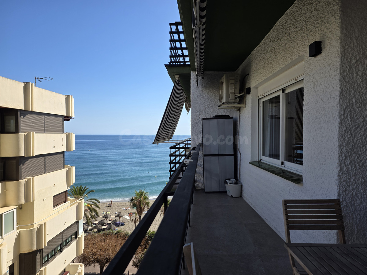 Apartamento 1 habitación 42m² en venta - Marbella