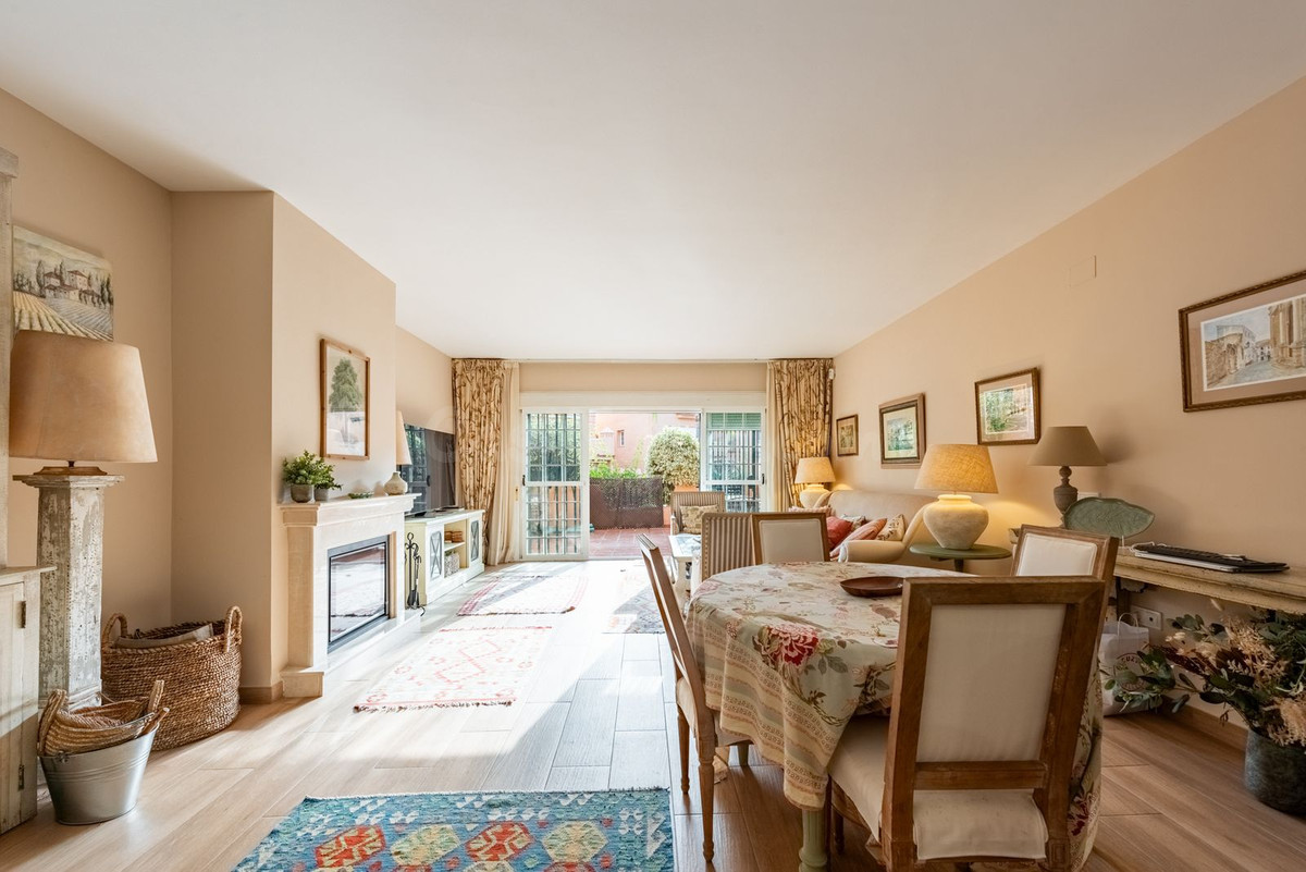 Adosado 3 habitaciones 304m² en venta - Marbella