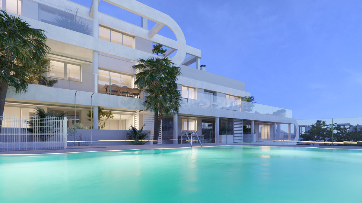 Apartamento 2 habitaciones 80m² en venta - Costa Del Sol