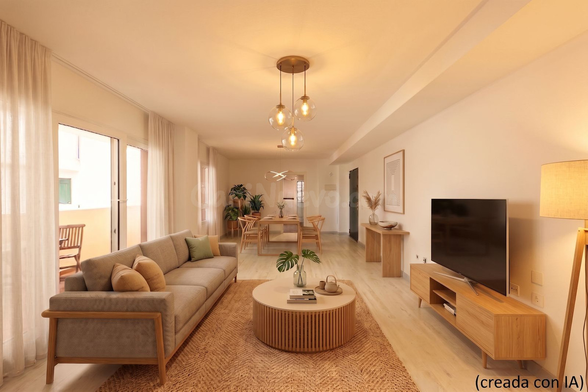 Apartamento 3 habitaciones 137m² en venta - Centro