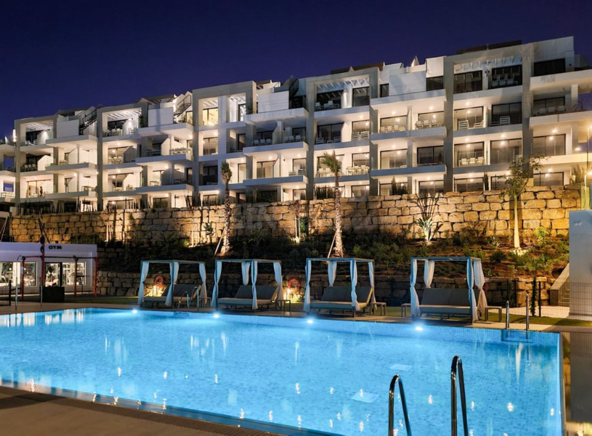 Apartamento 2 habitaciones 80m² en venta - Riviera del sol