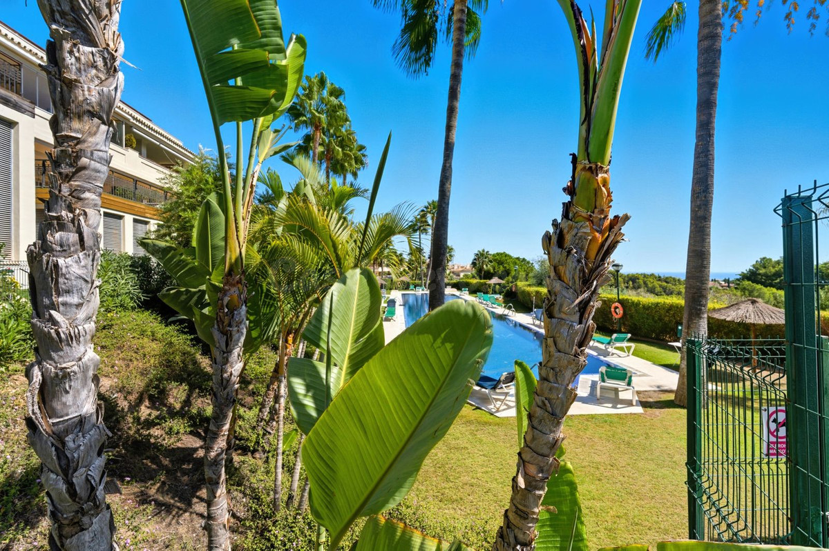 Apartamento 3 habitaciones 102m² en venta - Marbella