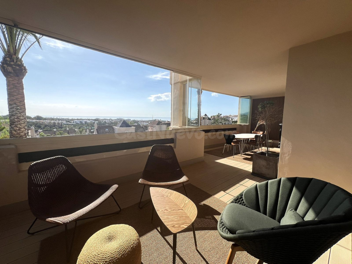 Apartamento 3 habitaciones 149m² en venta - Paraiso-Barronal