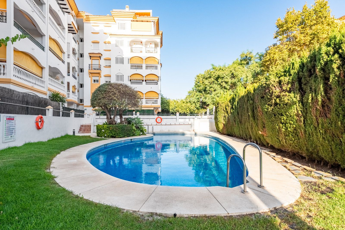Ático 4 habitaciones 163m² en venta - Marbella - foto 2