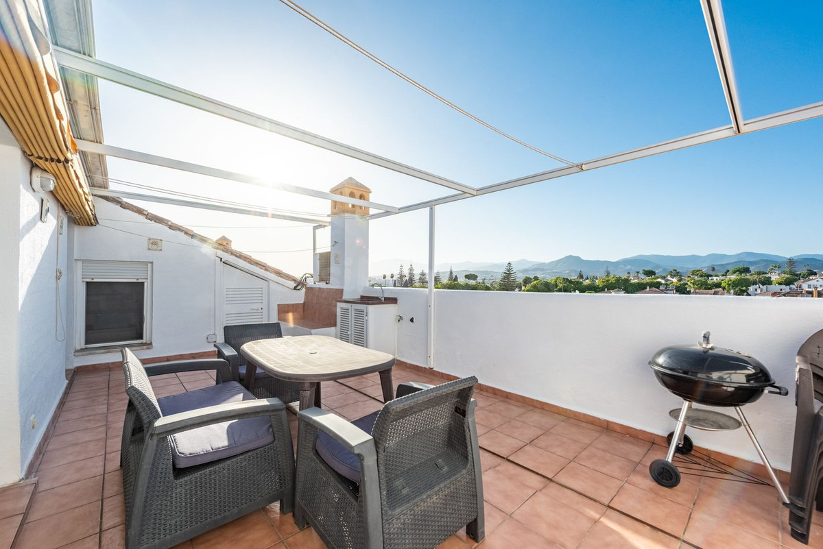 Ático 4 habitaciones 163m² en venta - Marbella - foto 3