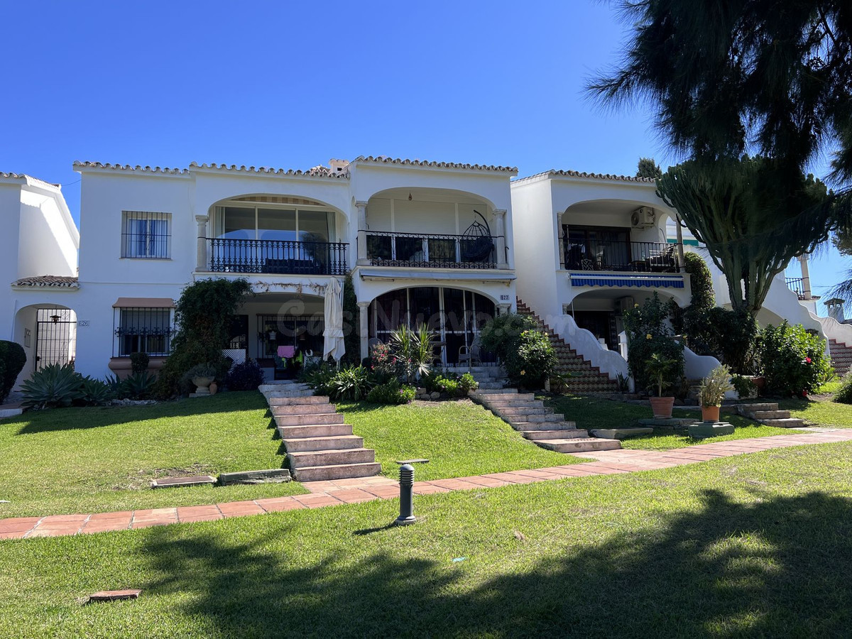 Ático 1 habitación 53m² en venta - Paraiso-Barronal - foto 2