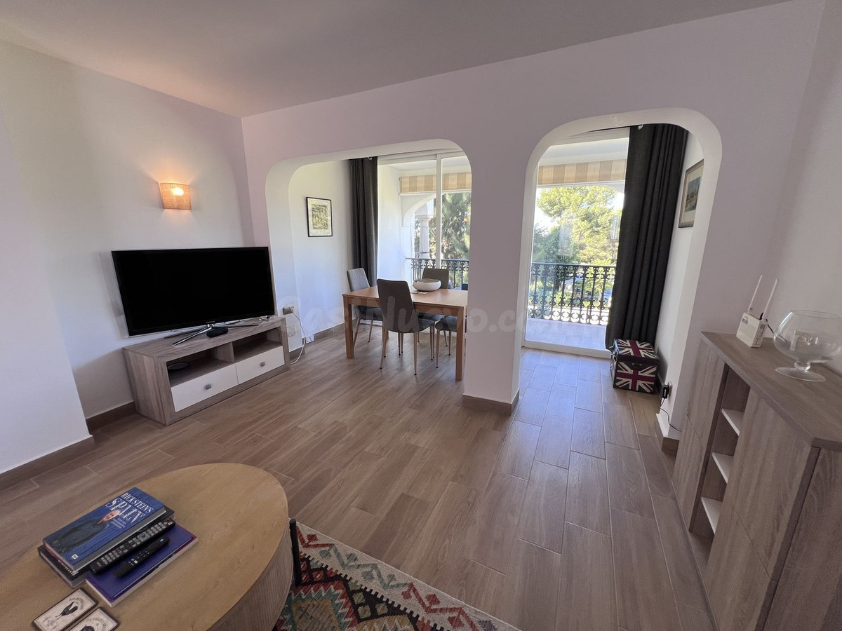 Ático 1 habitación 53m² en venta - Paraiso-Barronal - foto 4