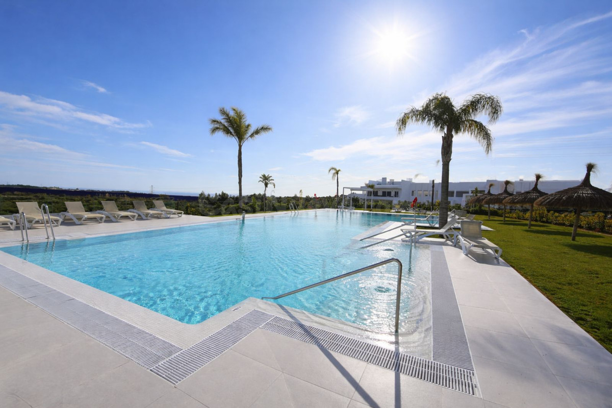 Apartamento 2 habitaciones 109m² en venta - Costa Del Sol