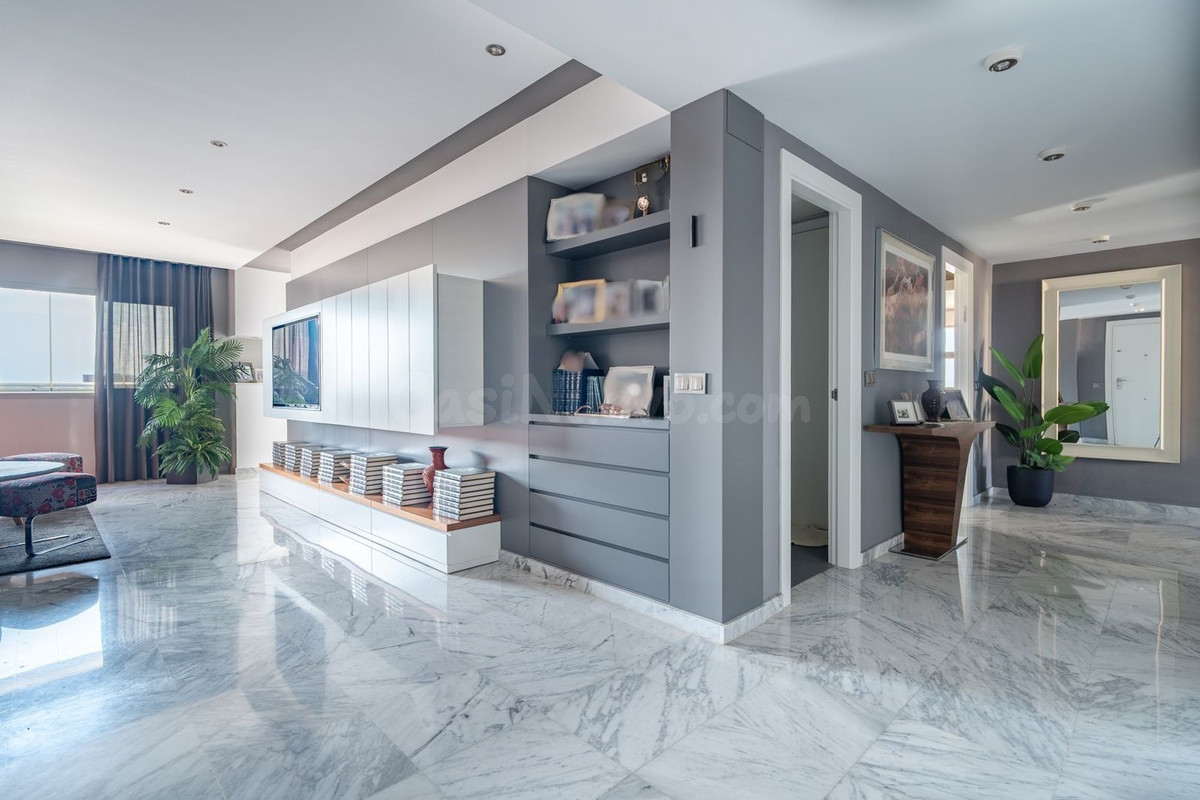 Ático 4 habitaciones 275m² en venta - Cruz de Humilladero- P - foto 2