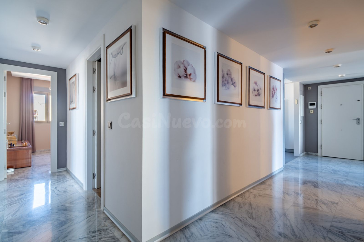 Ático 4 habitaciones 275m² en venta - Cruz de Humilladero- P - foto 3