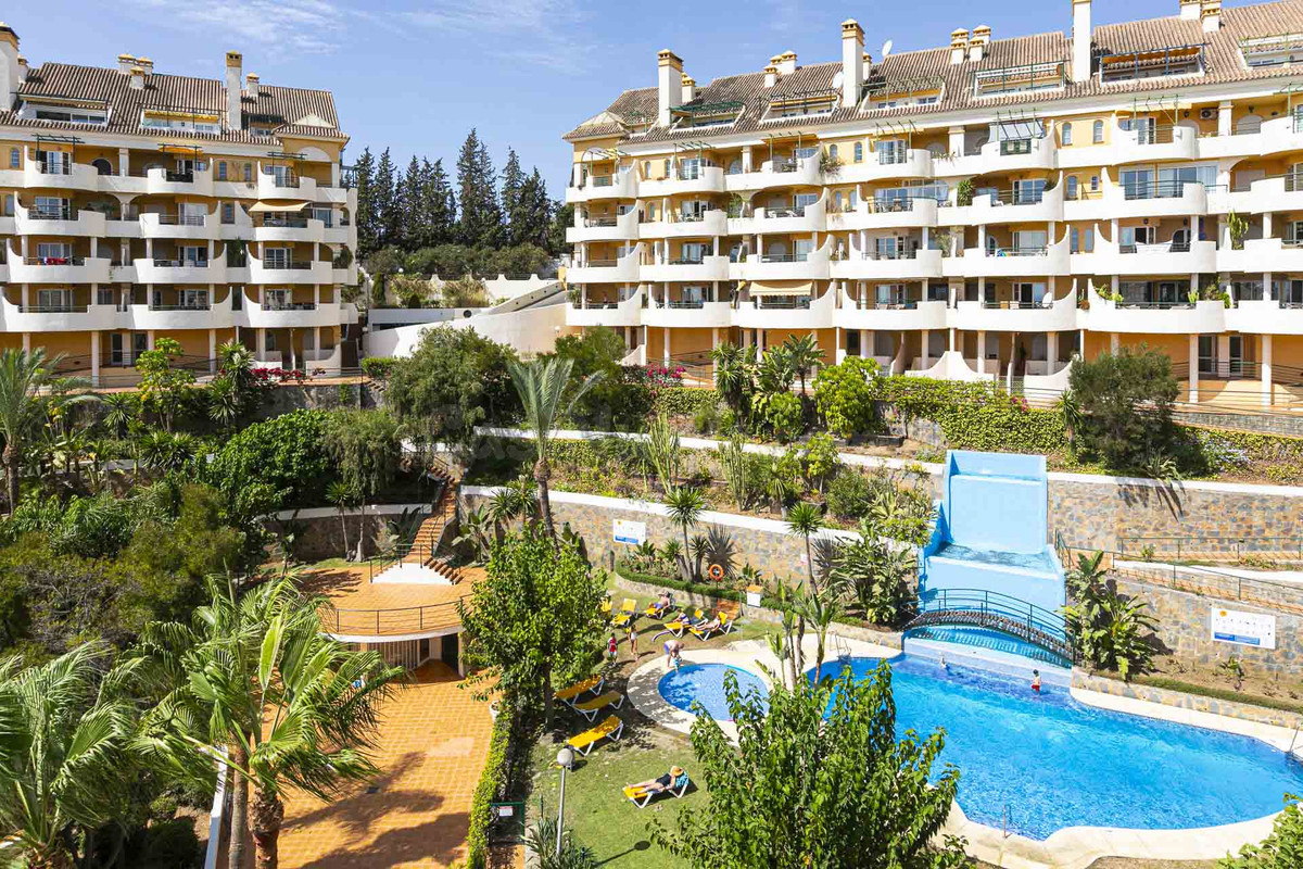 Apartamento 2 habitaciones 100m² en venta - Marbella