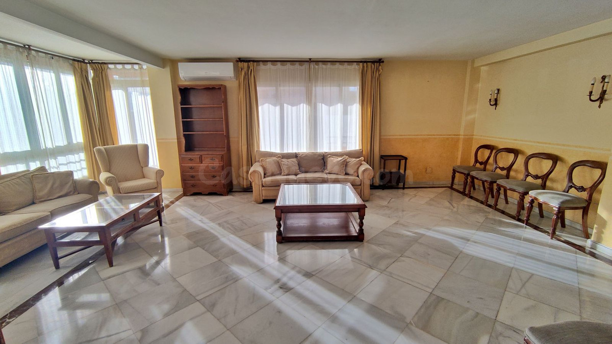 Apartamento 4 habitaciones 158m² en venta - Marbella