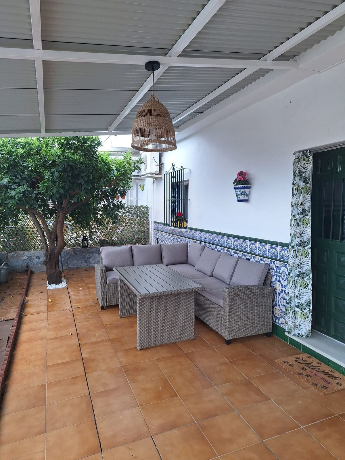 Adosado 2 habitaciones 90m² en venta - Alora pueblo