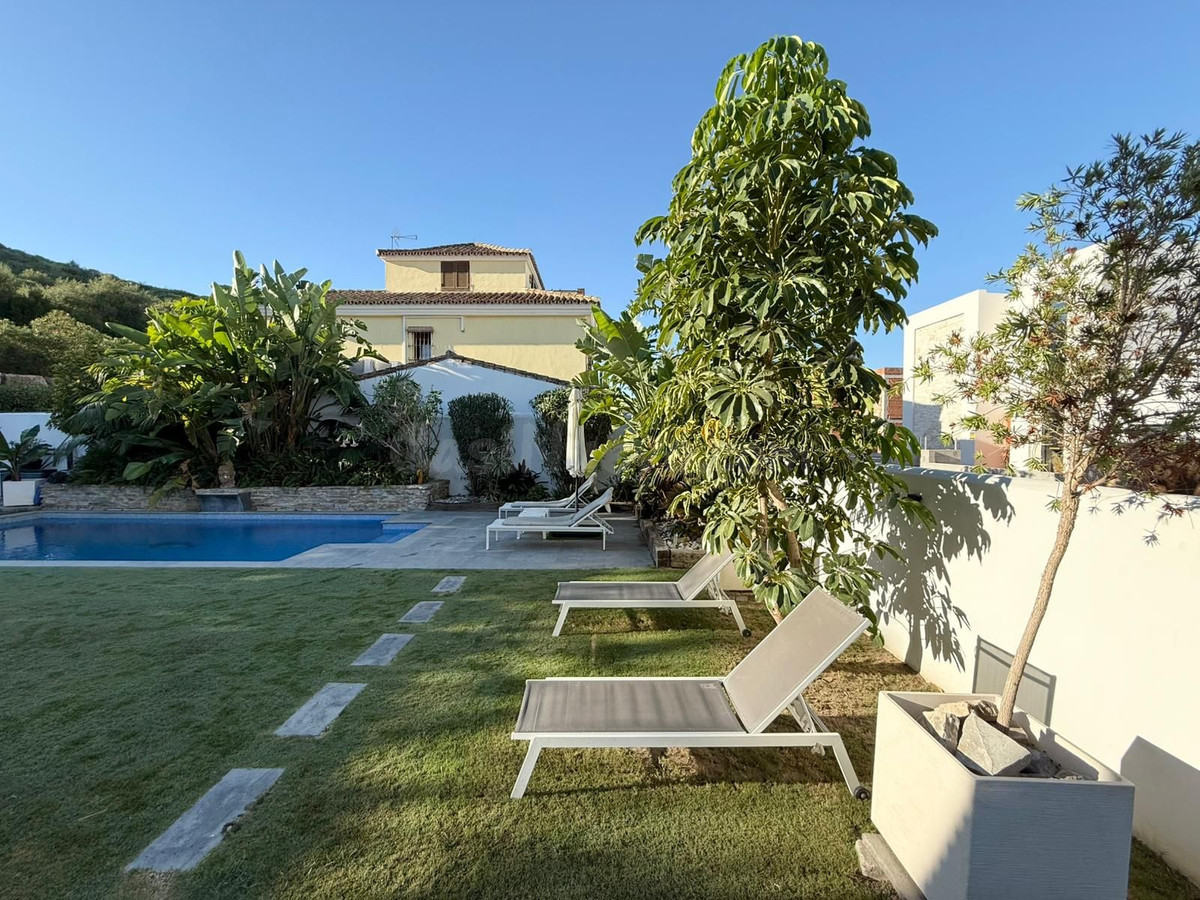 Chalet 5 habitaciones 347m² en venta - Costa Del Sol