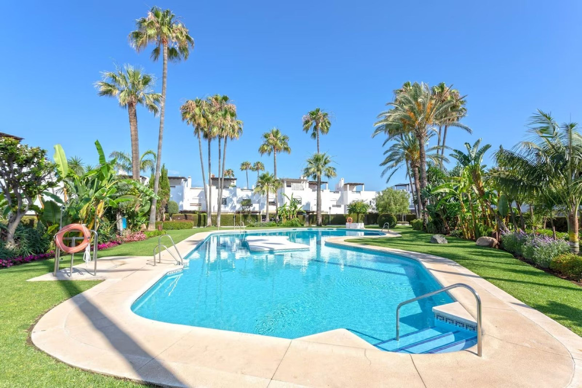 Adosado 4 habitaciones 129m² en venta - Marbella
