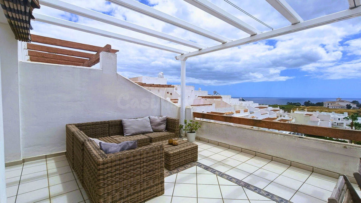 Adosado 5 habitaciones 274m² en venta - Costa del Sol