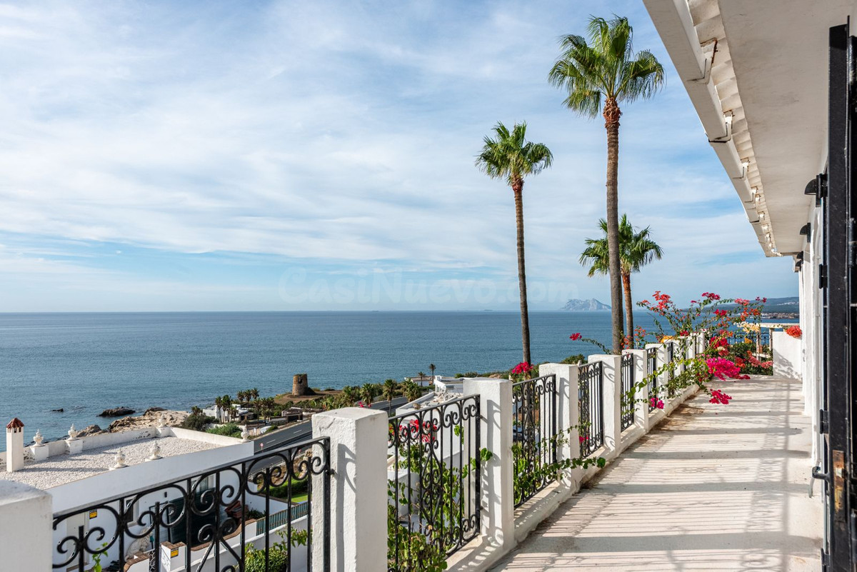 Chalet 3 habitaciones 346m² en venta - Costa del Sol