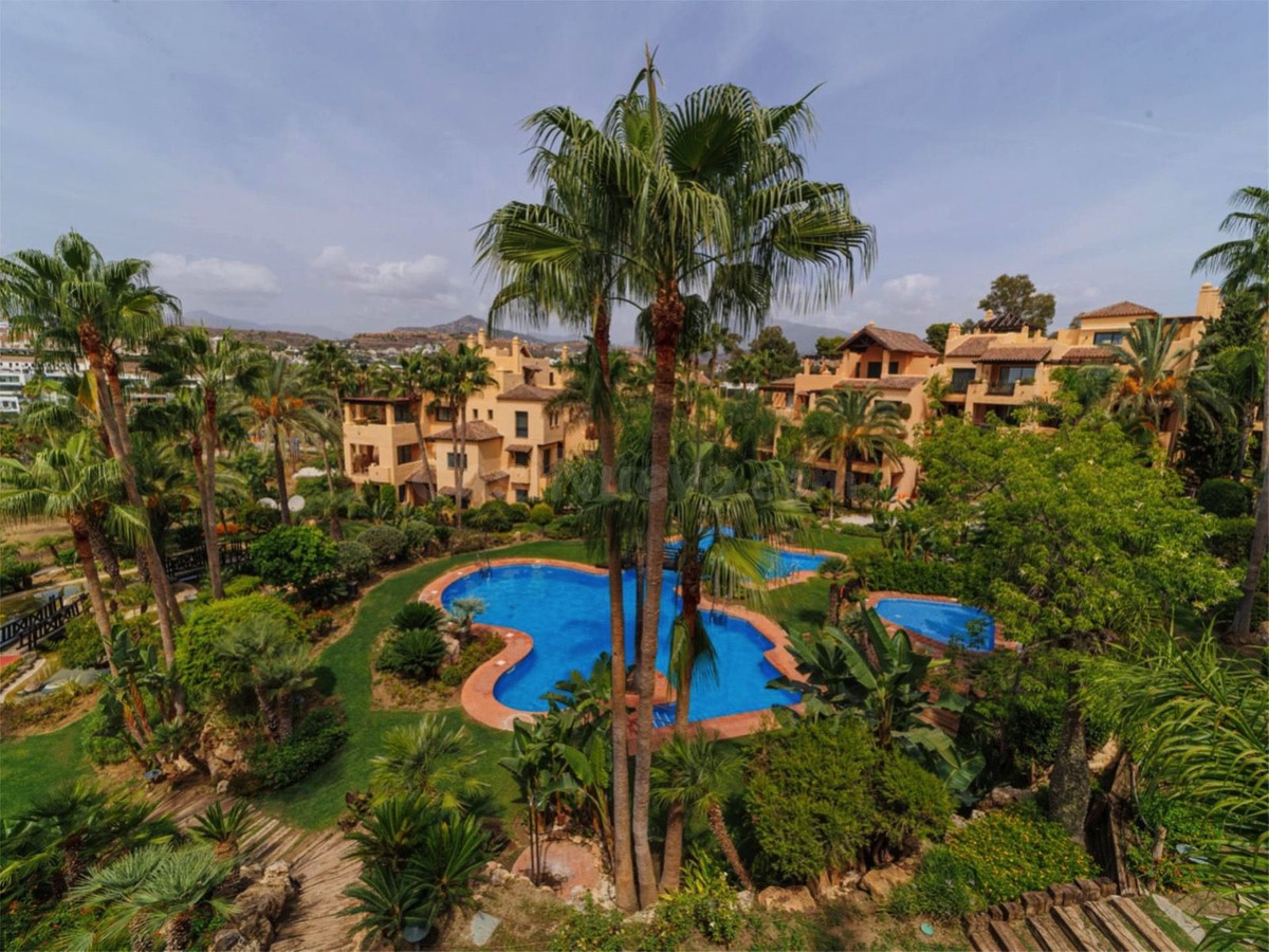 Apartamento 3 habitaciones 135m² en venta - Costa Del Sol