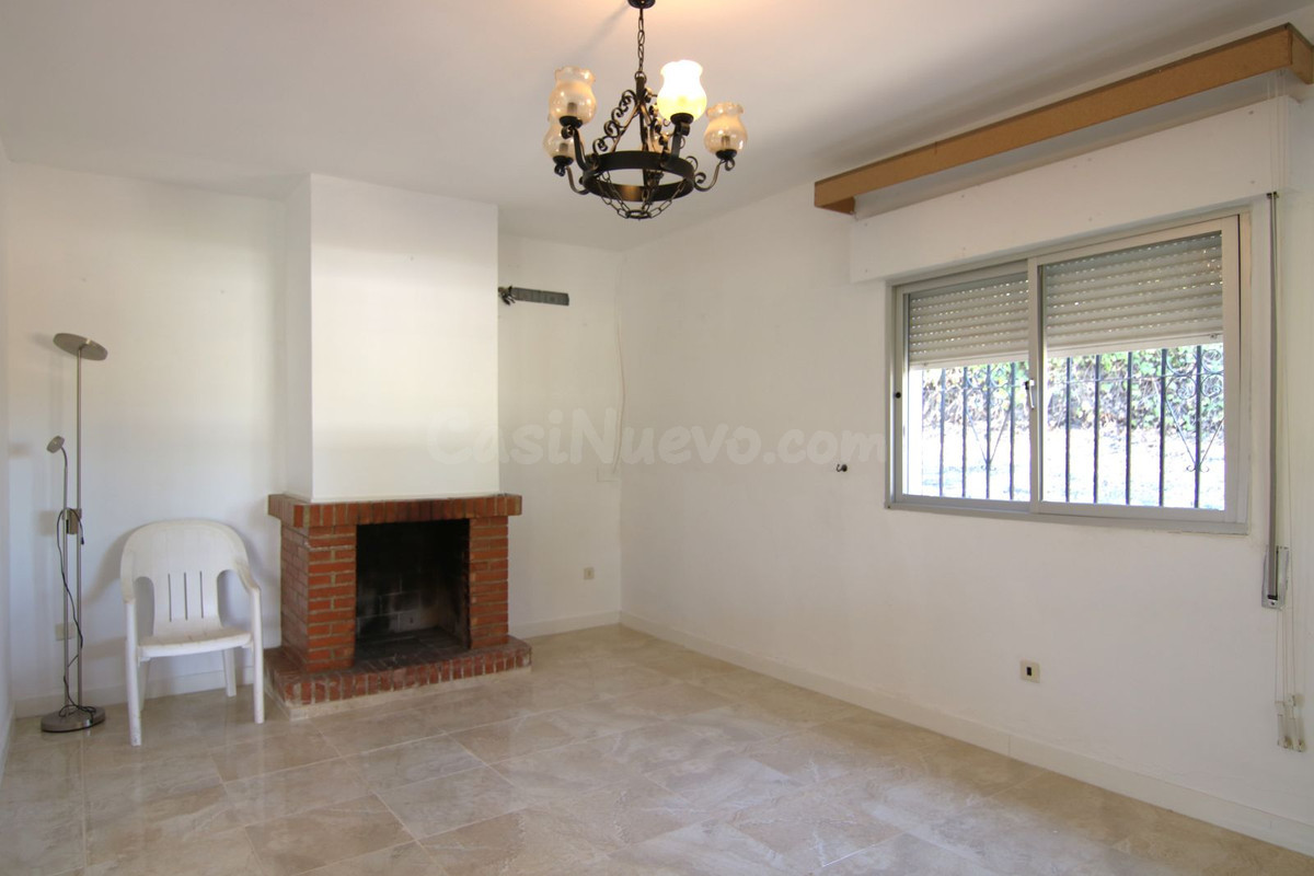 Chalet 3 habitaciones 358m² en venta - Alora pueblo - foto 3