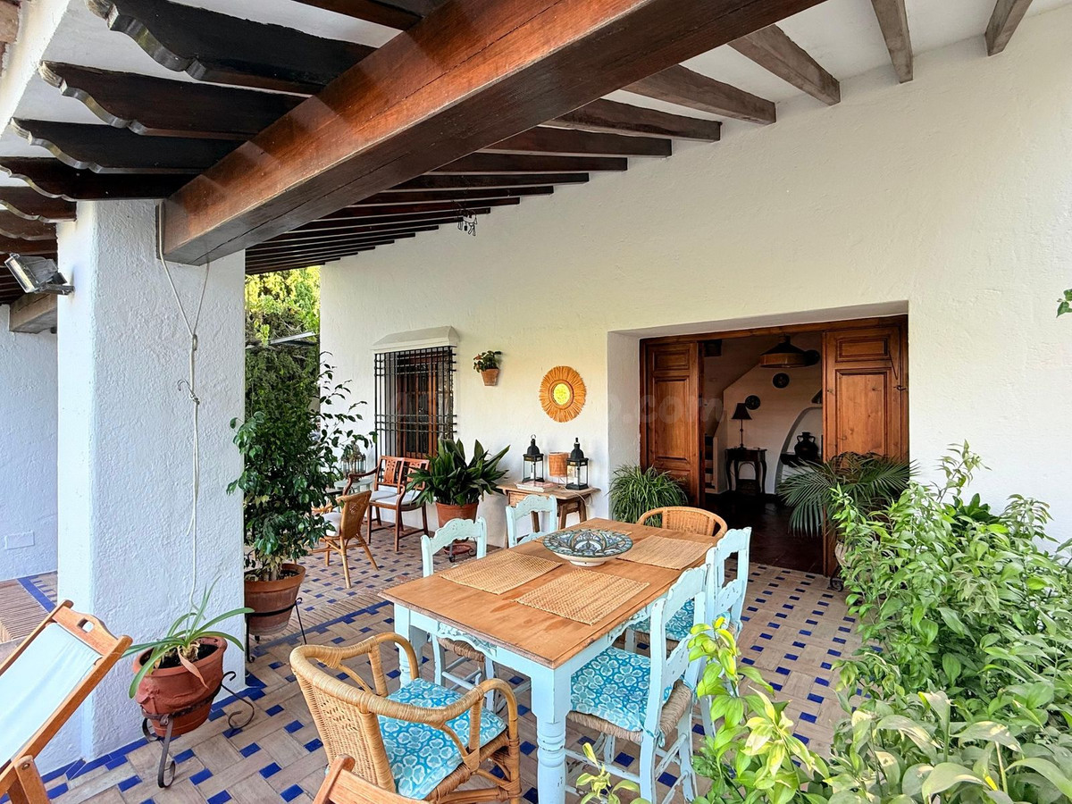 Finca rústica 3 habitaciones 213m² en venta - Alora pueblo - foto 2