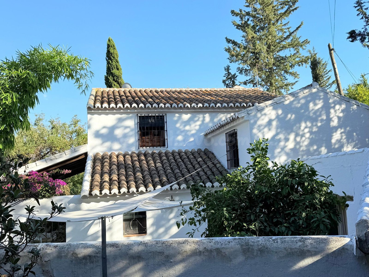 Finca rústica 3 habitaciones 213m² en venta - Alora pueblo - foto 4