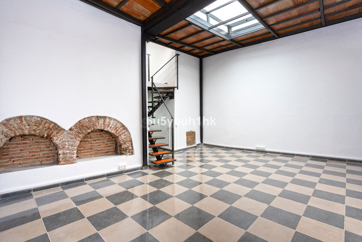 Apartamento 1 habitación 119m² en venta - Centro
