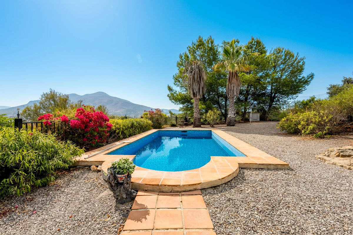 Finca rústica 3 habitaciones 158m² en venta - South of spain